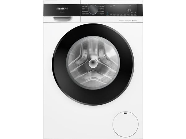 Siemens iQ500 WG44G2Z22, Edestä täytettävä, 9 kg, B, 71 dB, 1400 RPM, A