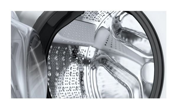 Siemens iQ500 WG44G2Z22, Edestä täytettävä, 9 kg, B, 71 dB, 1400 RPM, A