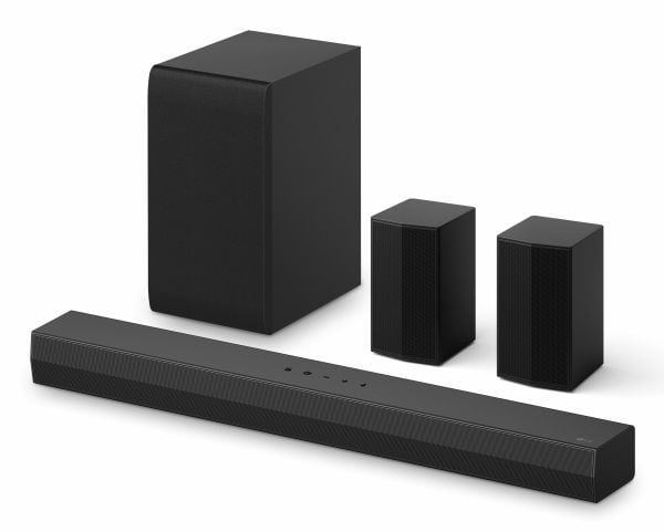 LG S40TR - - trådlös
