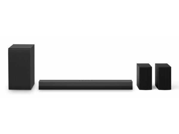 LG S40TR - - trådlös
