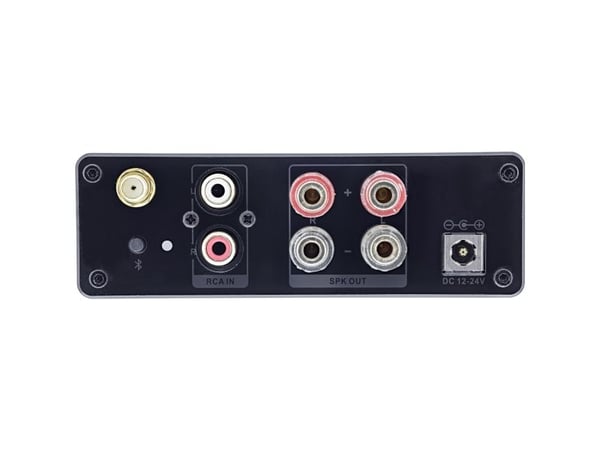 InLine 99209L, RCA, AAC, SBC, 20 m, 96 W, 0,5%, ATS2853