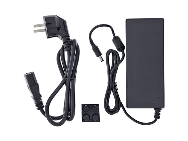 InLine 99209L, RCA, AAC, SBC, 20 m, 96 W, 0,5%, ATS2853