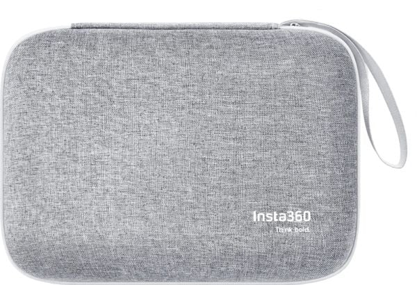 insta360 - Eske for aksjonskamera / tilbehør - stoff - for Insta360 Go 3