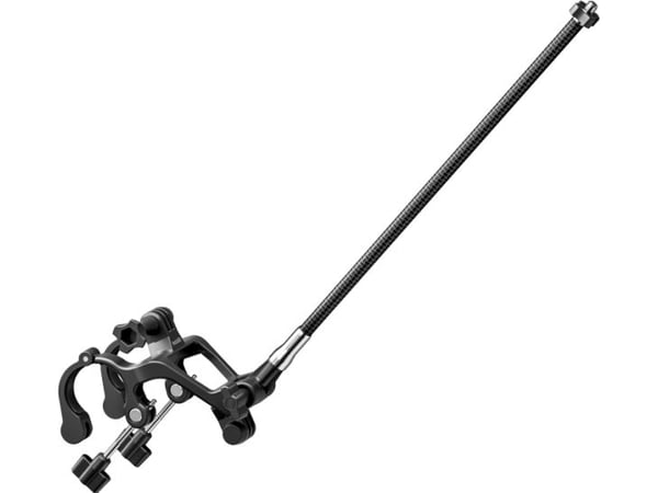 Insta360 CINSTAVG, Kameran kiinnitys, 300 g, musta