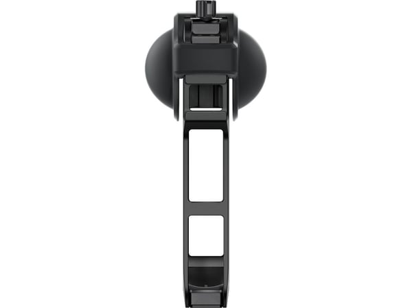 Insta360 X5, hyötykehys