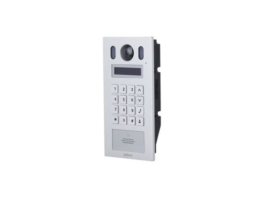 Dahua Technology VIDEO DØRTELEFON VTO6222E-P DAHUA