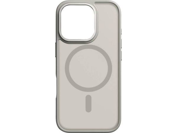 White Diamonds 228243, Etui, Apple, iPhone 16 Pro, 16 cm (6.3"), Sand White Diamonds 228243, Etui, Apple, iPhone 16 Pro, 16 cm (6.3"), Sand