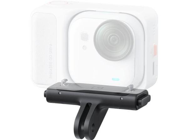 Insta360 GO Ultra Quick Release hurtigfester for hurtigutløsning