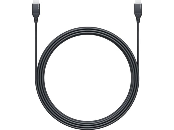 Insta360 Connect - HDMI-kabel - HDMI hann til HDMI hann - 10 m - 4K Ultra HD-støtte