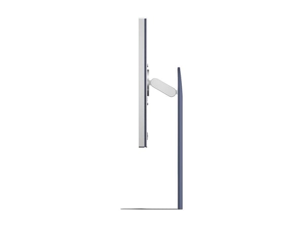 LG 32U990A-S, 81,3 cm (32"), 6144 x 3456 piksler, 6K Ultra HD, LCD, 5 ms, Grå