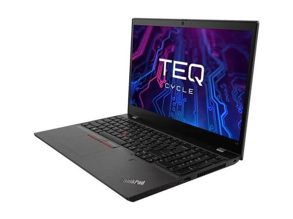 TEQCYCLE L15 G1 i5-10210U/16GB/256M2/FHD/C/W11P - Premium