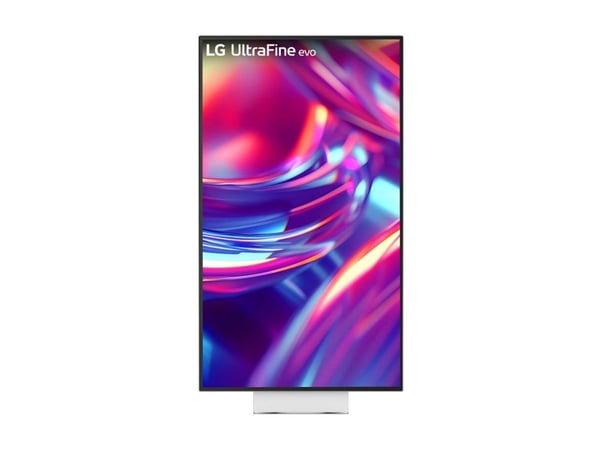 LG 32U990A-S, 81,3 cm (32"), 6144 x 3456 piksler, 6K Ultra HD, LCD, 5 ms, Grå