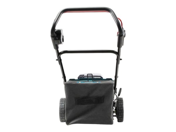 Makita DLM530Z, Perässäkäveltävä ruohonleikkuri, 2300 m², 53 cm, 2 cm, 10 cm, 60 L - SOLO