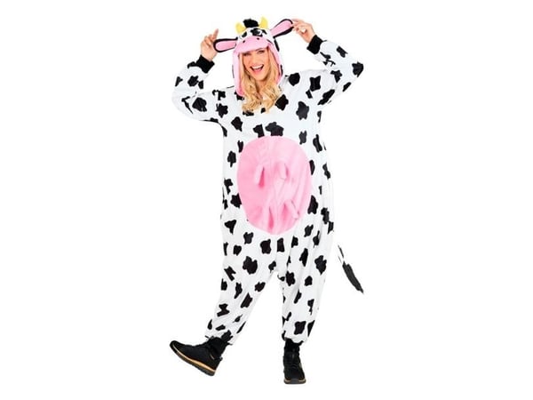 Ko kostume Ko kostume