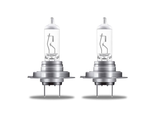 Osram Night Breaker Silver - H7 Auton polttimot