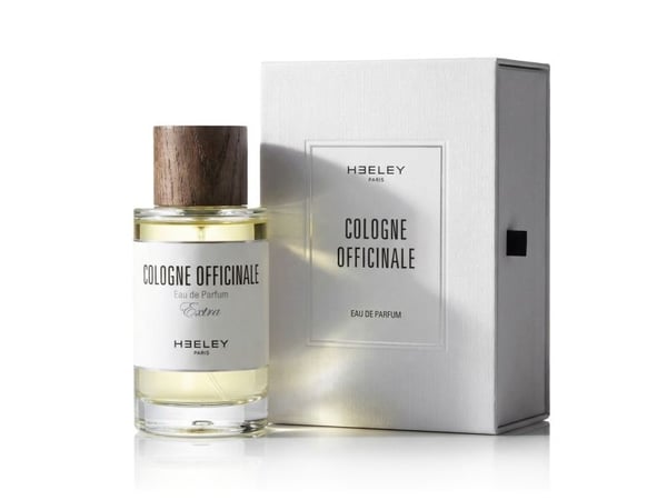 Heeley Cologne Officinale Eau De Parfum 100 ml (unisex)