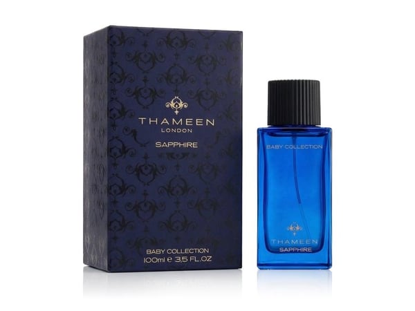 Thameen Baby Collection Sapphire babyparfym 100 ml