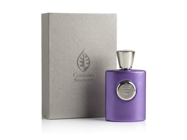 Giordano Amaro GIARDINO BENESSERE Arge Eau de Parfum spray 100 ml