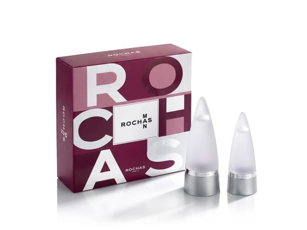 Rochas Rochas Man EDT 100 ml + EDT 50 ml (man)