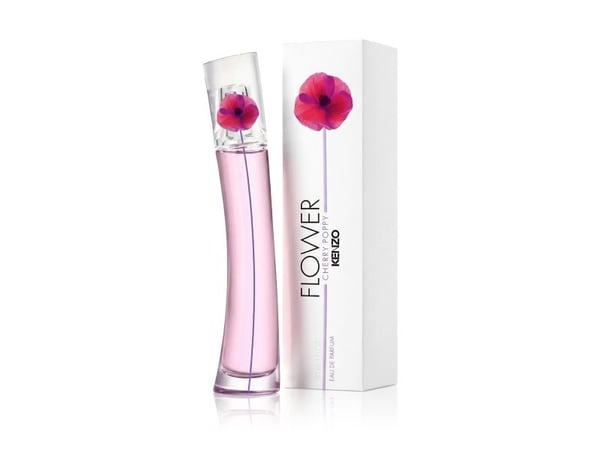 Kenzon kukka Kenzon Cherry Poppy EDP W 100 ml
