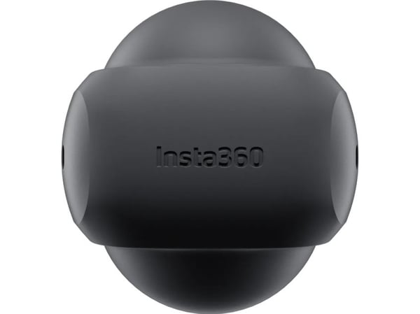 Insta360 CINSBBMK, Kameran objektiivin suojus, 28 g, Musta