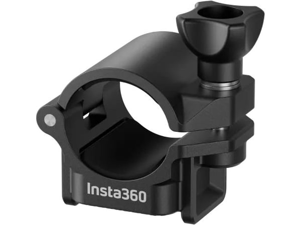 Insta360 CINSBAVT, Kamerafeste, 50,5 g, Sort