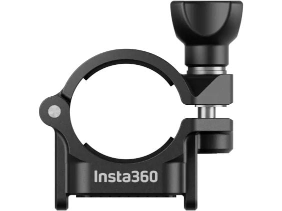 Insta360 CINSBAVT, Kamerafeste, 50,5 g, Sort