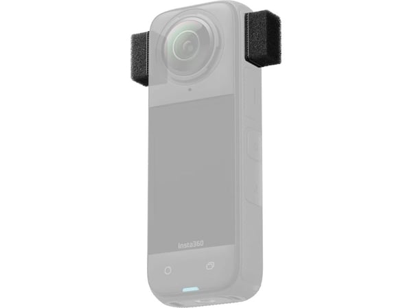 Insta360 - Vindmuffe for handlingskamera (en pakke 6) - for Insta360 X4