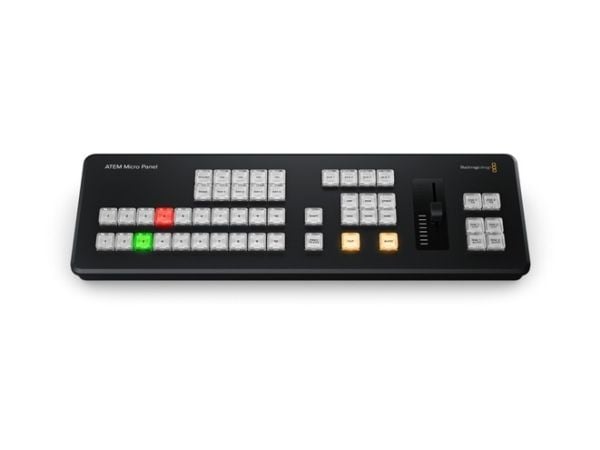 Blackmagic Design ATEM Micro Panel