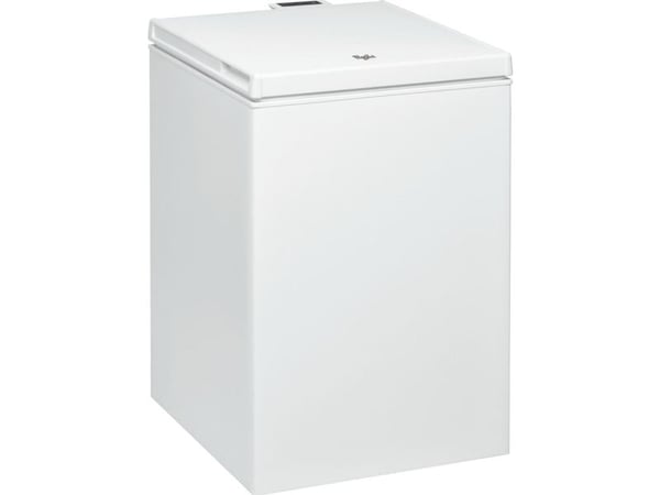 WHS14222 Whirlpool pakastin