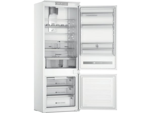 Whirlpool SP40 812 EU 2, 400 l, SN-T, 8,5 kg/24t, E, Fresh zone compartment, Hvit