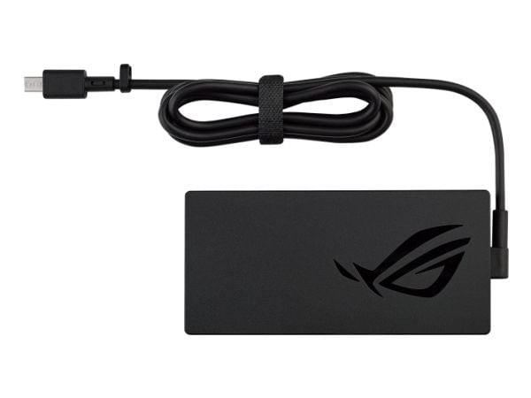 ASUS ROG - Strömadapter - 240 Watt - svart