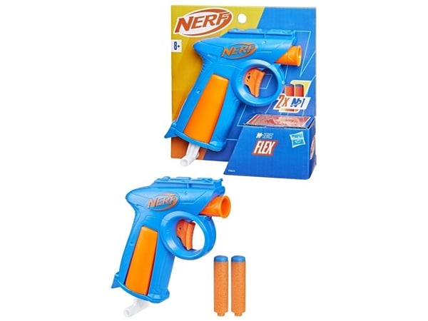 NERF N-Series Flex