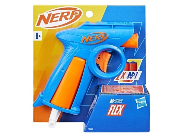 NERF N-Series Flex