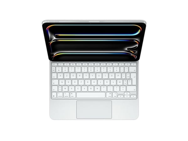 Apple iPad Pro -tablettikotelo Valkoinen