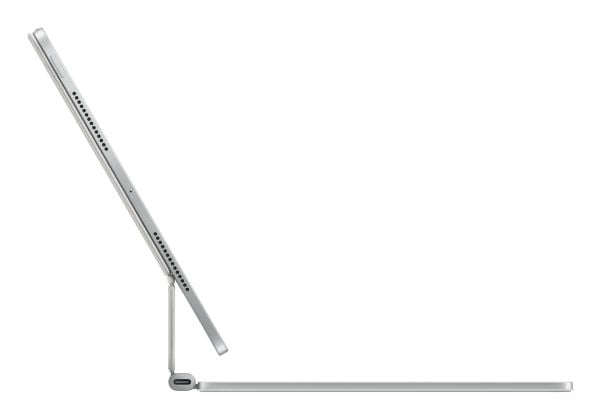Apple iPad Pro -tablettikotelo Valkoinen
