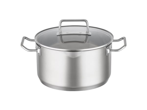 Roesle 4-osainen keittoastiasarja EXPERTISO
