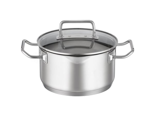 Roesle 4-osainen keittoastiasarja EXPERTISO