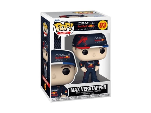 FUNKO POP! 72217, Keräilyhahmo, Urheilu