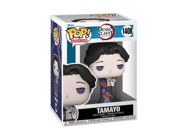 FUNKO POP! 72612, Keräilyhahmo, Anime & Manga