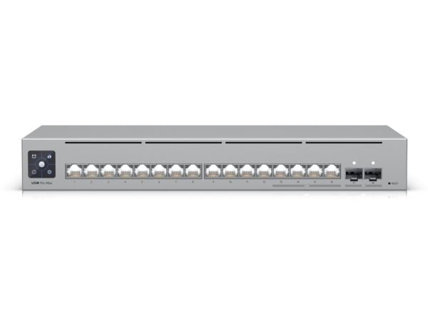 Ubiquiti UniFi Switch - Kytkin - Administreret