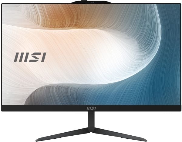 MSI Modern AM242P 1M-1204DE i3-100U svart 16GB W11P