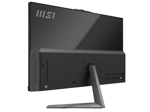 MSI Modern AM242P 1M-1204DE i3-100U svart 16GB W11P