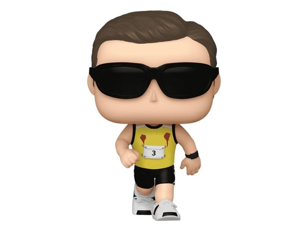 FUNKO POP! 65758, Samlefigur, Film og TV-serier