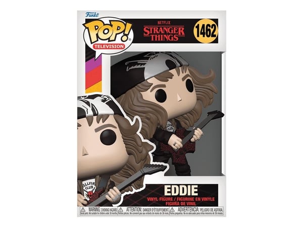 FUNKO POP! 72138, Keräilyhahmo, Elokuva & TV-sarjat