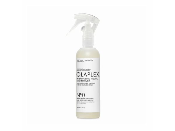 Olaplex No.0 Intensive Bond Building Hair Treatment 155 ml