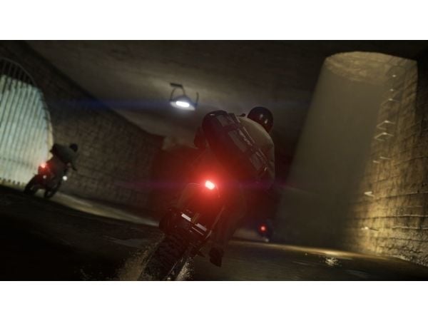 Microsoft Grand Theft Auto V: Premium Online Edition, Xbox One, Flerspillermodus, M (Utviklet), Laste ned