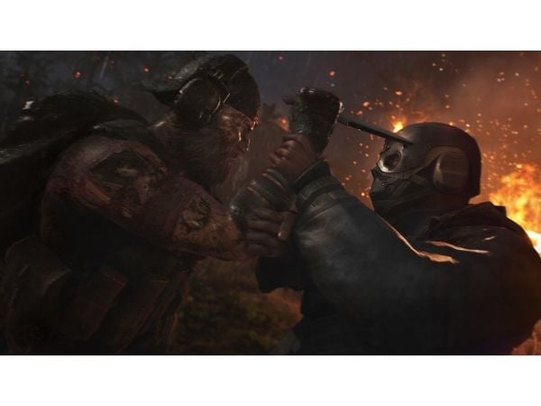 Microsoft Tom Clancy’s Ghost Recon Breakpoint, Xbox One, Xbox One, Flerspillermodus, M (Utviklet)