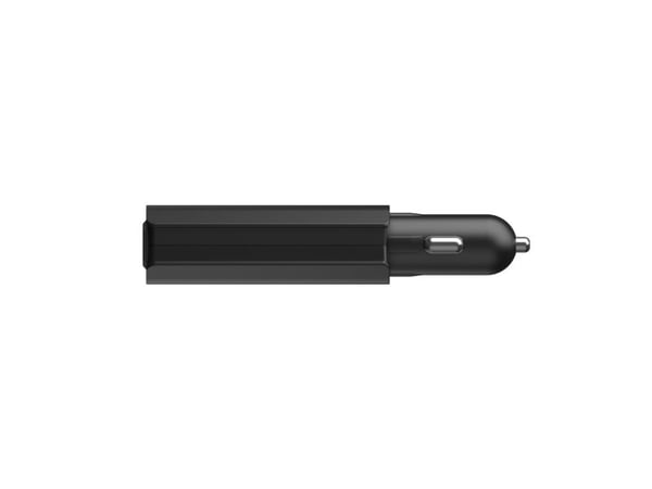 EcoFlow Smart - Batteriladdare för bil - DC 12 V