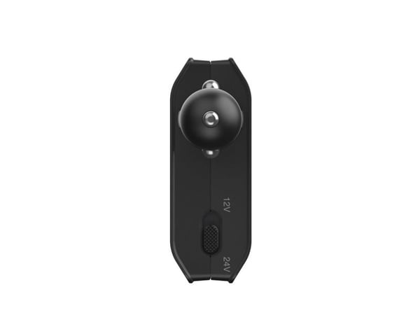 EcoFlow Smart - Batteriladdare för bil - DC 12 V